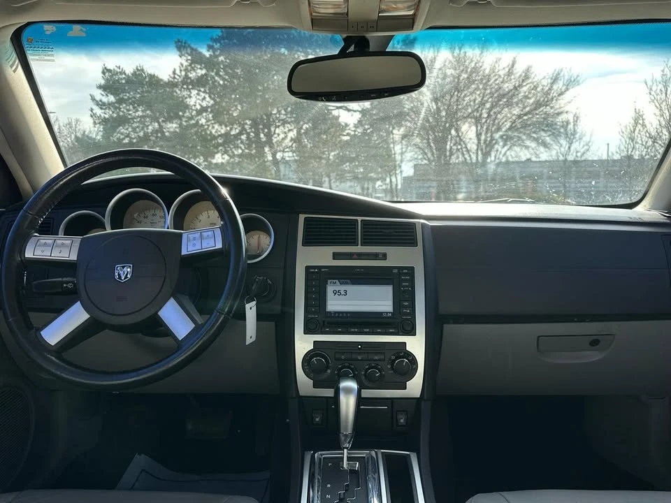 2006 Dodge Charger 6th Gen - Image 19 of 20
