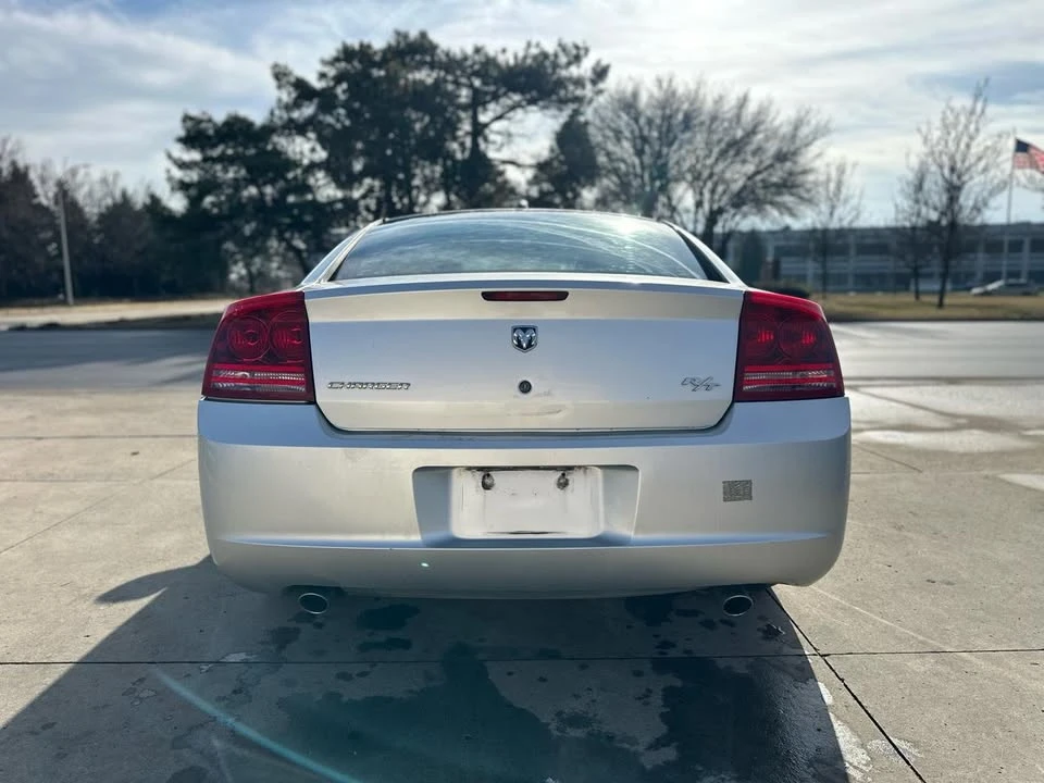 2006 Dodge Charger 6th Gen - Image 8 of 20