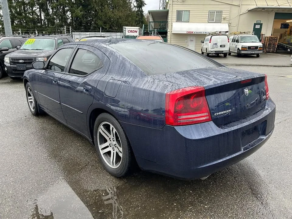 2006 Dodge Charger 6th Gen - Image 2 of 18
