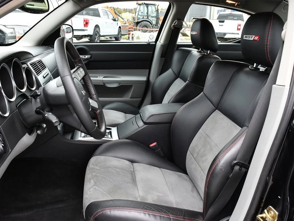 2006 Dodge Charger 6th Gen - Image 11 of 20