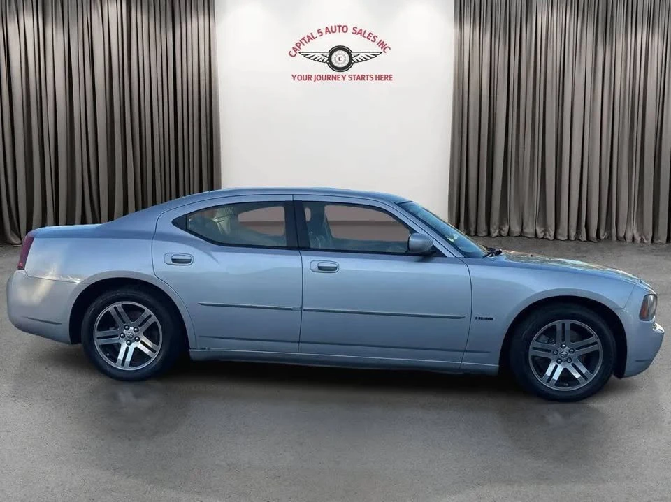 2006 Dodge Charger 6th Gen - Image 5 of 20