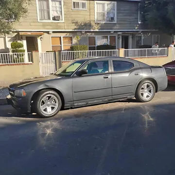 2006 Dodge Charger