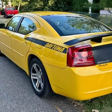 2006 Dodge Charger Daytona