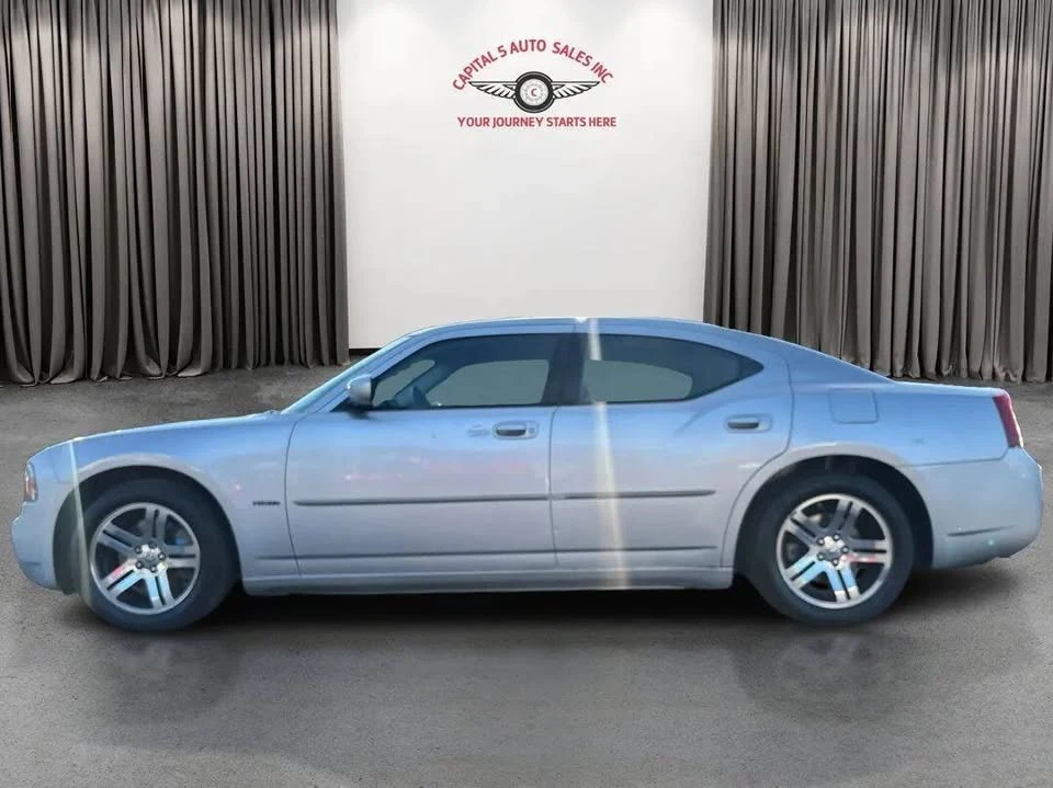 2006 Dodge Charger 6th Gen - Image 9 of 20