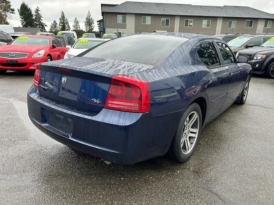 2006 Dodge Charger 6th Gen - Image 8 of 18