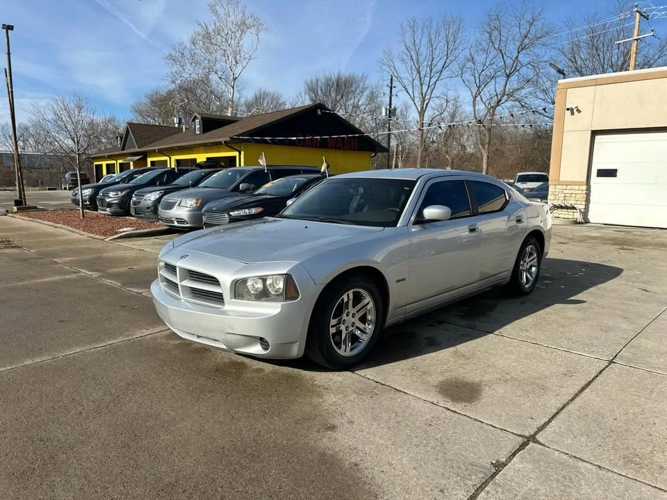 2006 Dodge Charger 6th Gen - Image 2 of 20