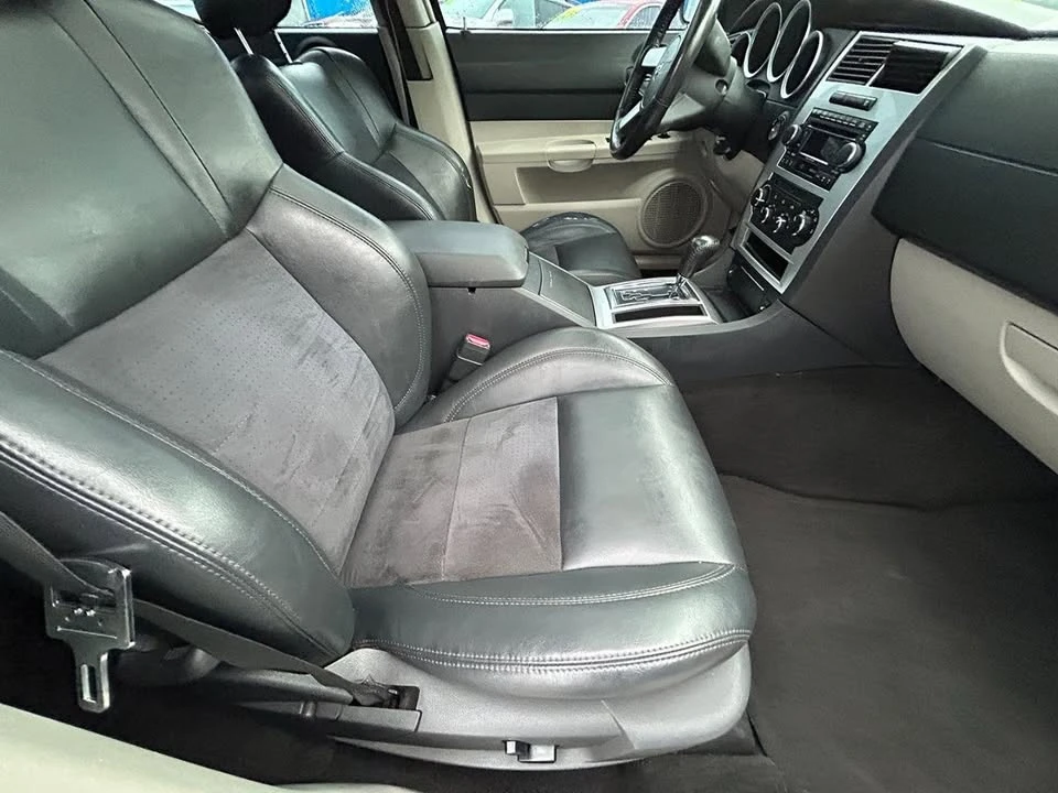 2006 Dodge Charger 6th Gen - Image 9 of 18