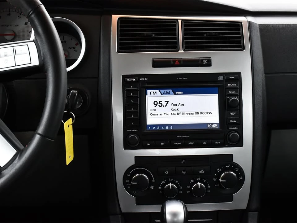 2006 Dodge Charger 6th Gen - Image 15 of 20