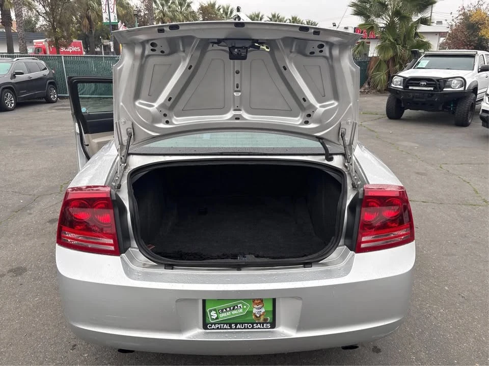 2006 Dodge Charger 6th Gen - Image 14 of 20