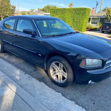 2006 Dodge Charger