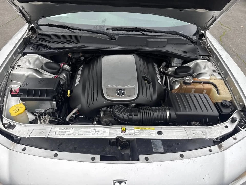 2006 Dodge Charger 6th Gen - Image 12 of 20