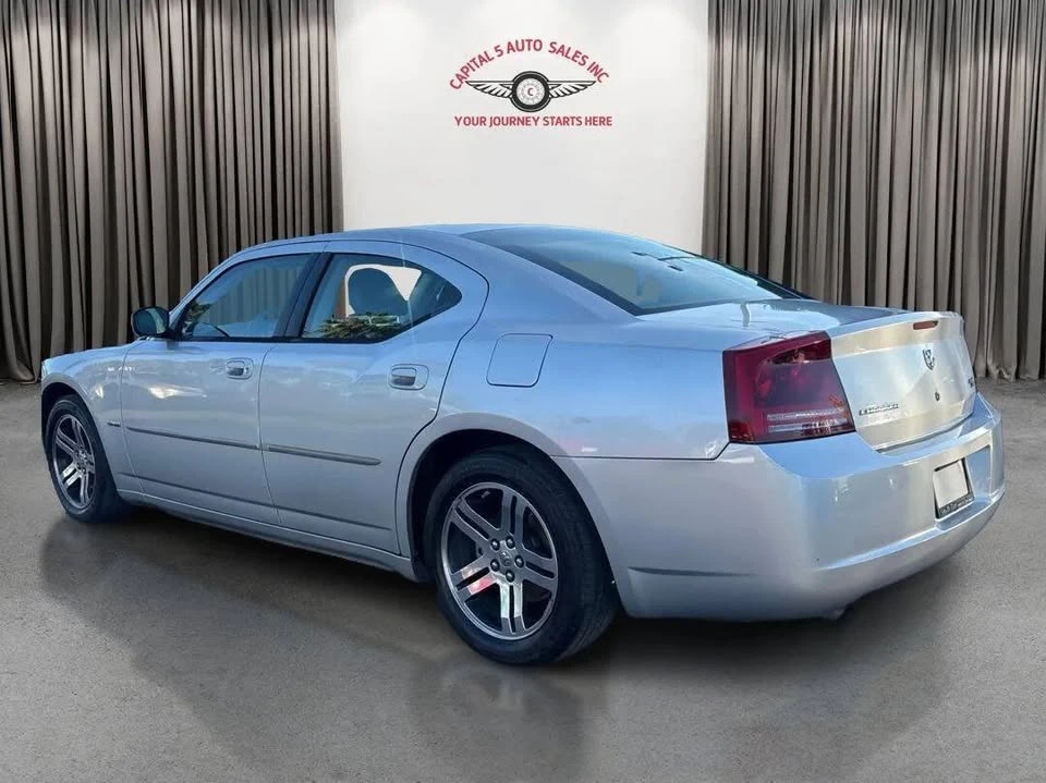 2006 Dodge Charger 6th Gen - Image 8 of 20