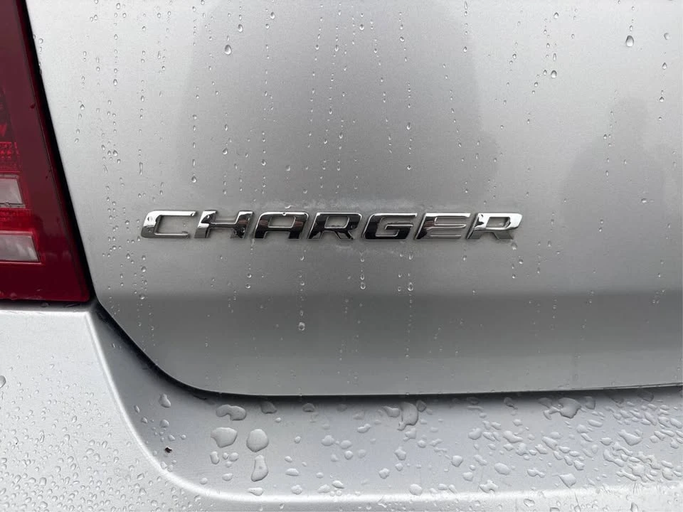 2006 Dodge Charger 6th Gen - Image 17 of 20