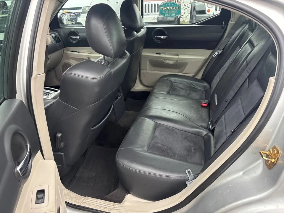 2006 Dodge Charger 6th Gen - Image 11 of 20
