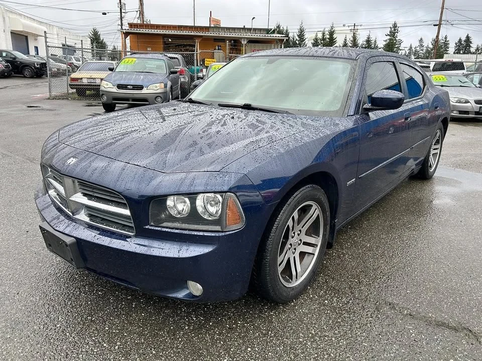 2006 Dodge Charger 6th Gen - Image 7 of 18