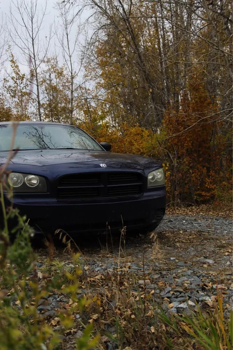 2006 Dodge Charger 6th Gen - Image 2 of 3