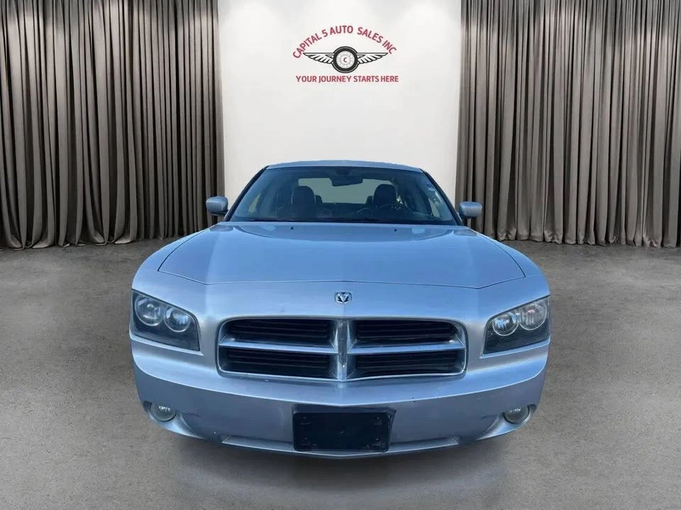 2006 Dodge Charger 6th Gen - Image 2 of 20