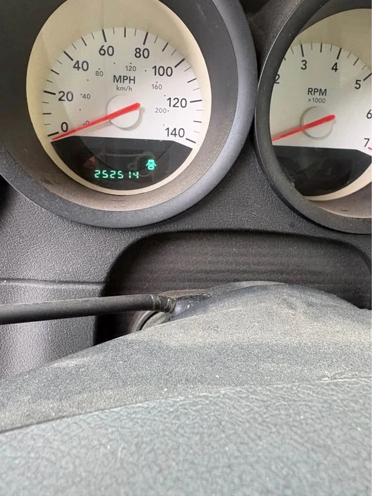 2006 Dodge Charger 6th Gen - Image 9 of 9