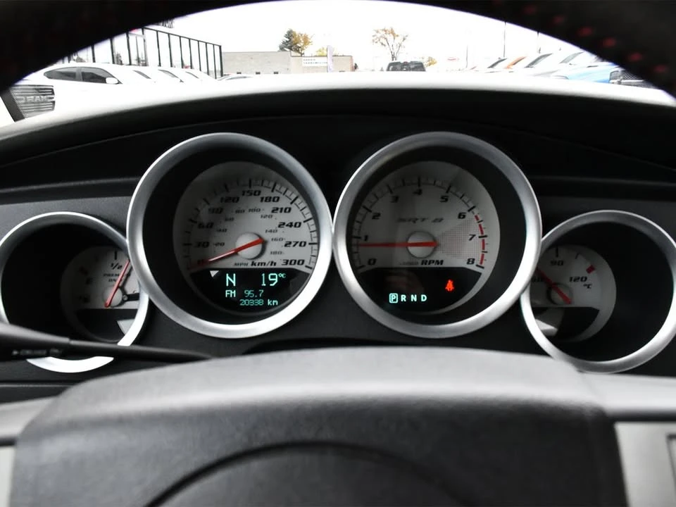 2006 Dodge Charger 6th Gen - Image 20 of 20