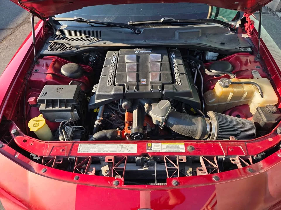 2006 Dodge Charger 6th Gen - Image 2 of 9