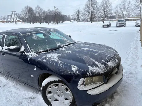 2006 Dodge Charger