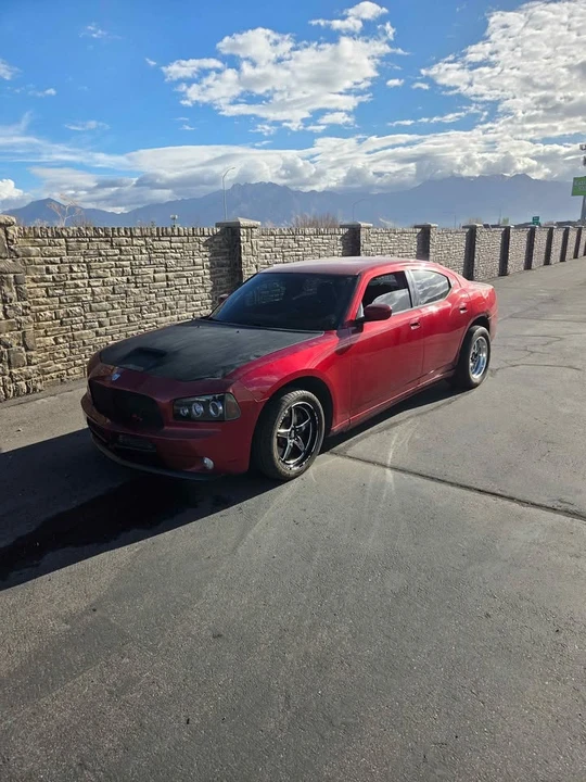 2006 Dodge Charger 6th Gen - Image 7 of 9