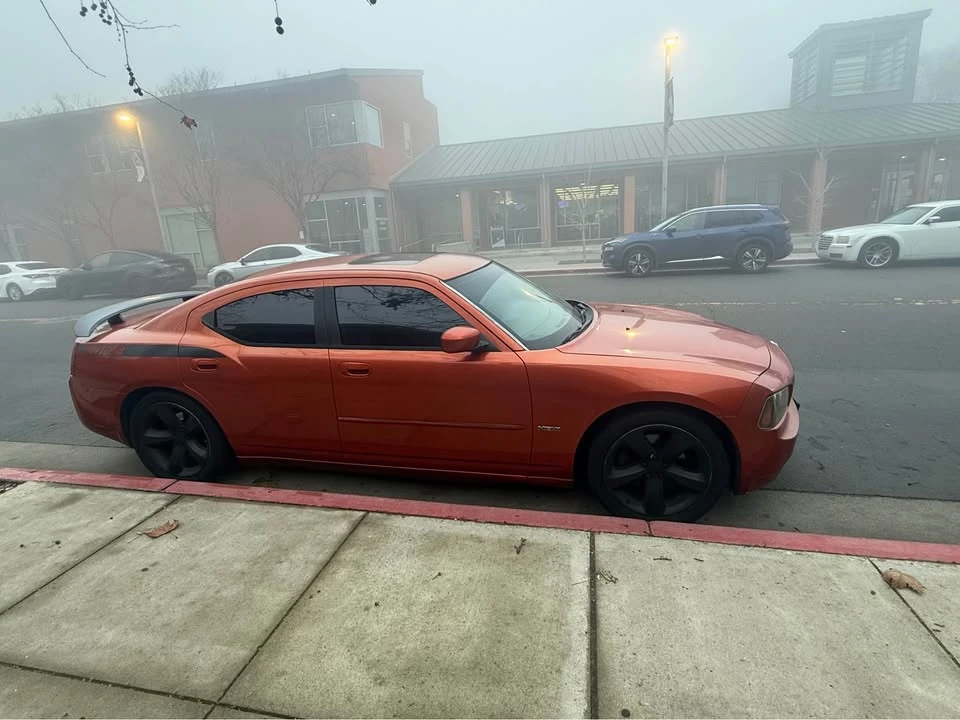 2006 Dodge Charger 6th Gen - Image 8 of 8