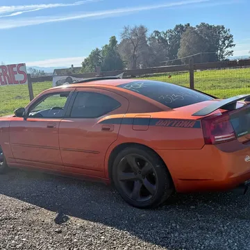 2006 Dodge Charger