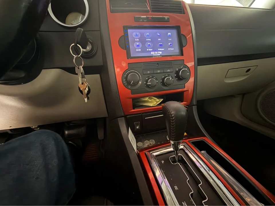 2006 Dodge Charger 6th Gen - Image 3 of 8