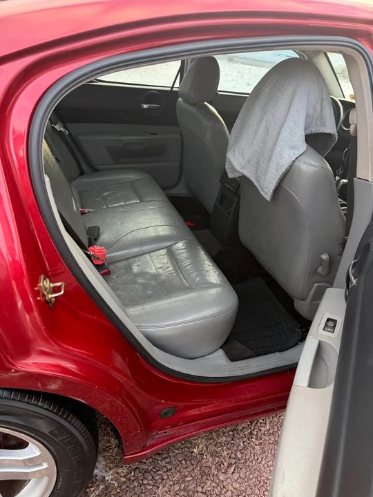 2006 Dodge Charger 6th Gen - Image 3 of 8