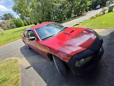 2006 Dodge Charger