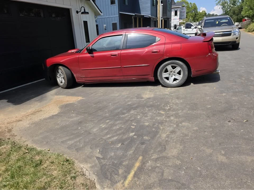 2006 Dodge Charger 6th Gen - Image 3 of 3