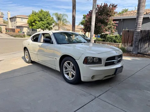2006 Dodge Charger SXT