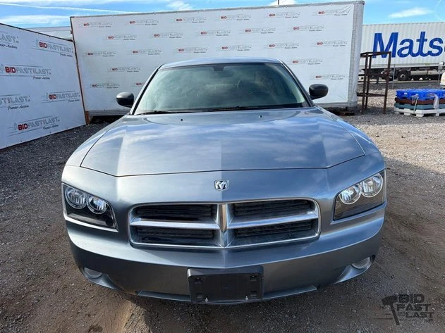 2006 Dodge Charger 6th Gen - Image 4 of 10