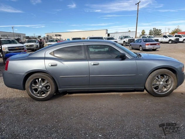 2006 Dodge Charger 6th Gen - Image 2 of 7