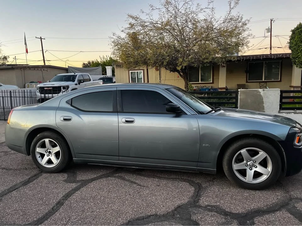 2006 Dodge Charger 6th Gen - Image 2 of 6
