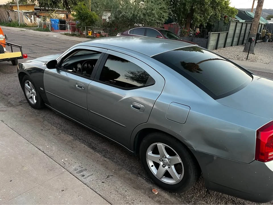 2006 Dodge Charger 6th Gen - Image 4 of 6