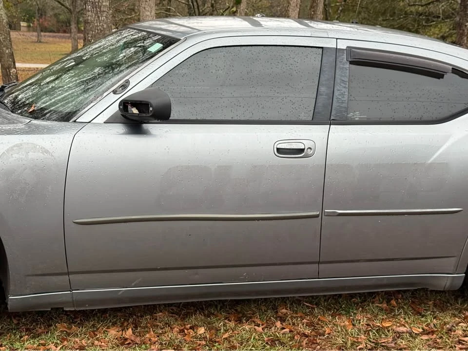 2006 Dodge Charger 6th Gen - Image 3 of 12