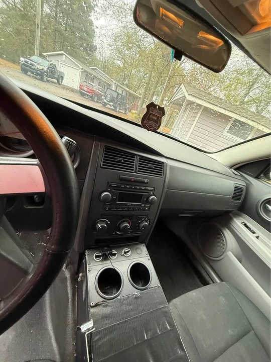 2006 Dodge Charger 6th Gen - Image 11 of 12