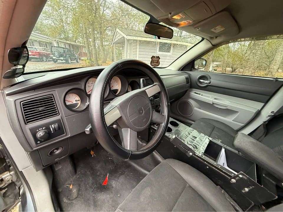 2006 Dodge Charger 6th Gen - Image 12 of 12