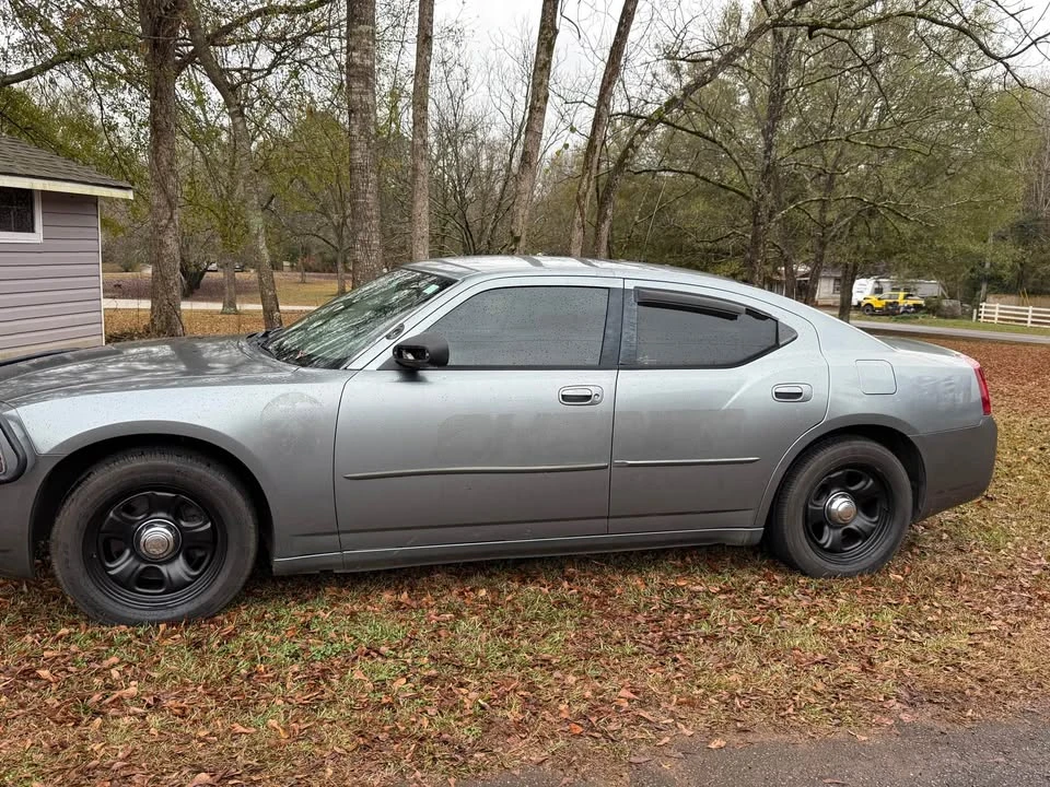 2006 Dodge Charger 6th Gen - Image 2 of 12