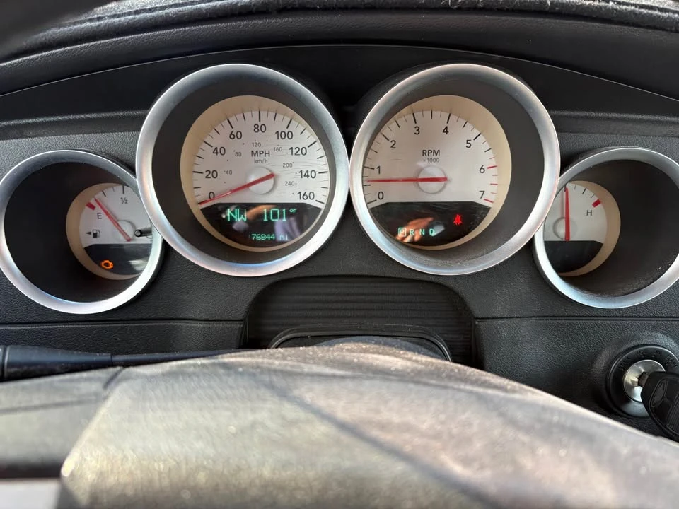 2006 Dodge Charger 6th Gen - Image 9 of 10