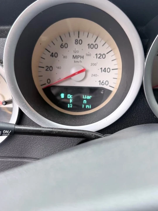 2006 Dodge Charger 6th Gen - Image 2 of 4