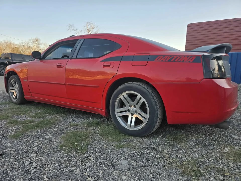 2006 Dodge Charger 6th Gen - Image 3 of 10