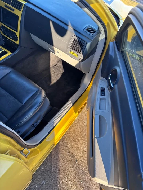 2006 Dodge Charger 6th Gen - Image 8 of 10