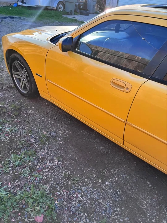 2006 Dodge Charger 6th Gen - Image 3 of 10
