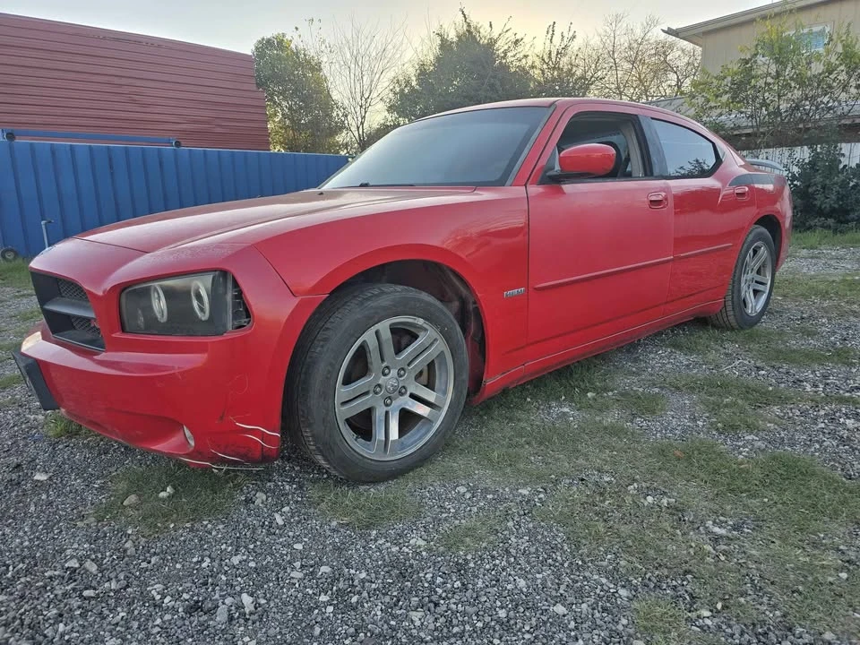 2006 Dodge Charger 6th Gen - Image 2 of 10