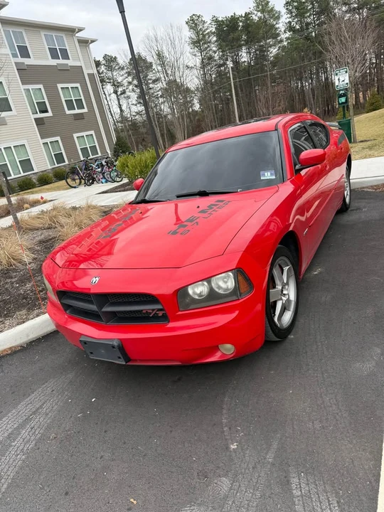 2006 Dodge Charger 6th Gen - Image 2 of 4