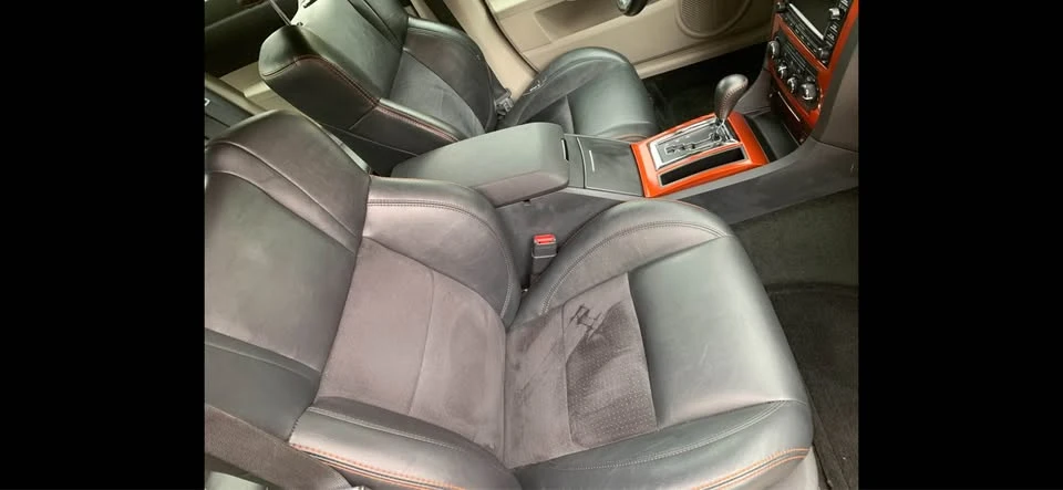 2006 Dodge Charger 6th Gen - Image 6 of 7