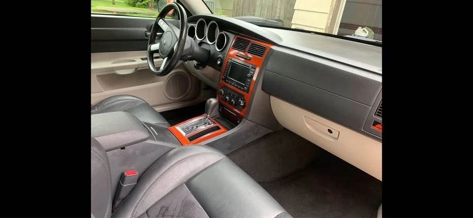 2006 Dodge Charger 6th Gen - Image 5 of 7